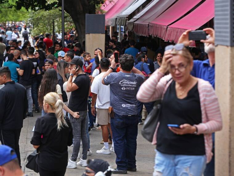 ¿Porqué tembló de nuevo un 19 de Septiembre?