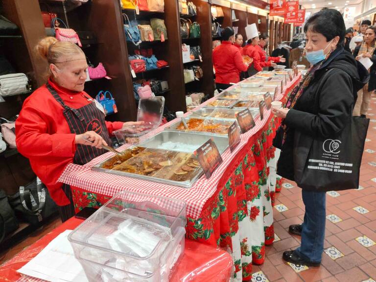 El sector empresarial reconoce la necesidad de contribuir a proyectos esenciales para la Ciudad de México, y apoya el impuesto a la nómina. FOTO: MARIO JASSO/CUARTOSCURO.COM