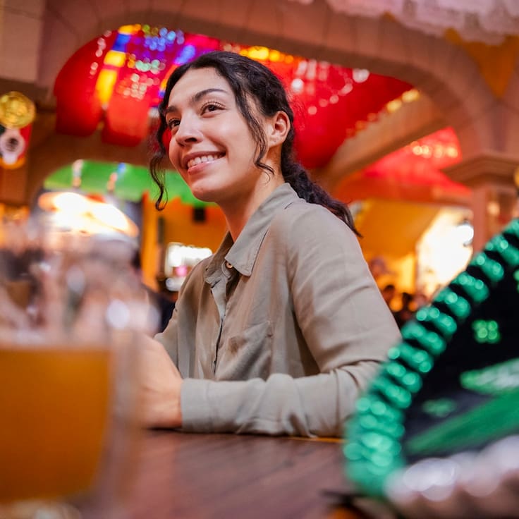 Fiestas patrias costarán hasta 18% más este año: ANPEC