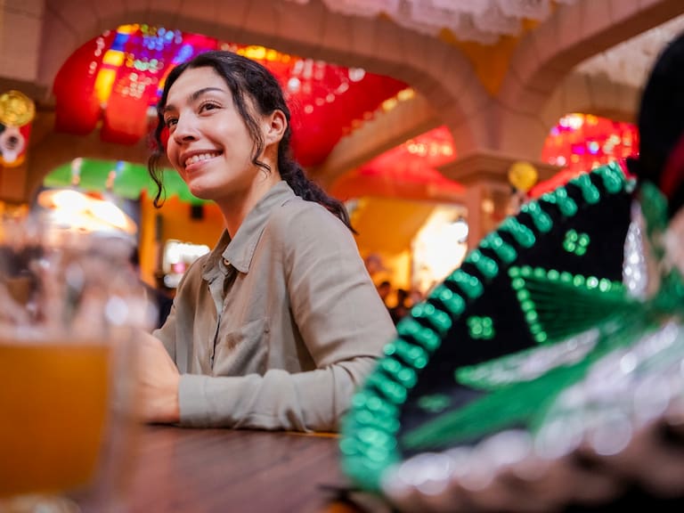 Las fiestas patrias tendrán un mayor costo este año: una noche mexicana para 10 personas en casa puede llegar a 8 mil 100 pesos, según ANPEC.