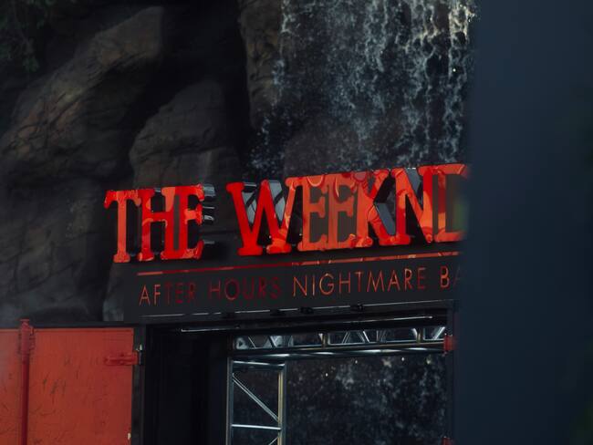 The Weeknd estrena su disco y participan Anitta, Lana del Rey, Travis Scott, entre otros.