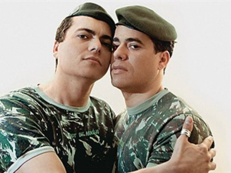 Gamaliel habla de los gays para destacar: Miguel Galán