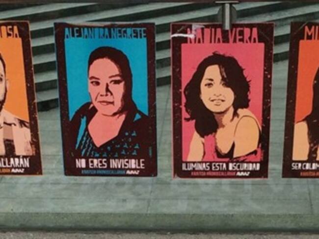 Hermanas de Rubén Espinosa denuncian irregularidades en el #CasoNarvarte. "Asi las Cosas" del 30 de noviembre