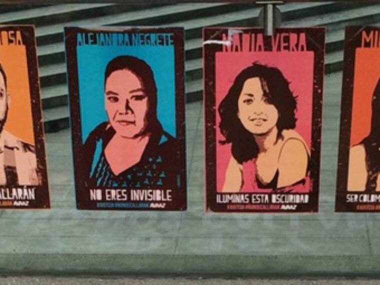 Hermanas de Rubén Espinosa denuncian irregularidades en el #CasoNarvarte. "Asi las Cosas" del 30 de noviembre