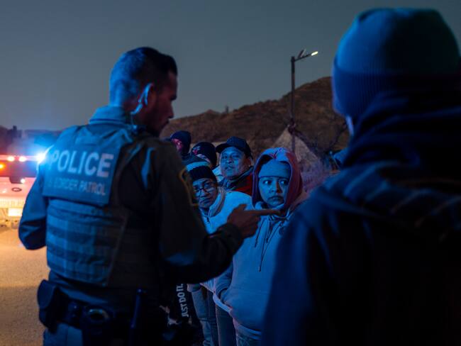 Ante llegada de Trump, organizaciones unen esfuerzos: Presidente de Fuerza Migrante