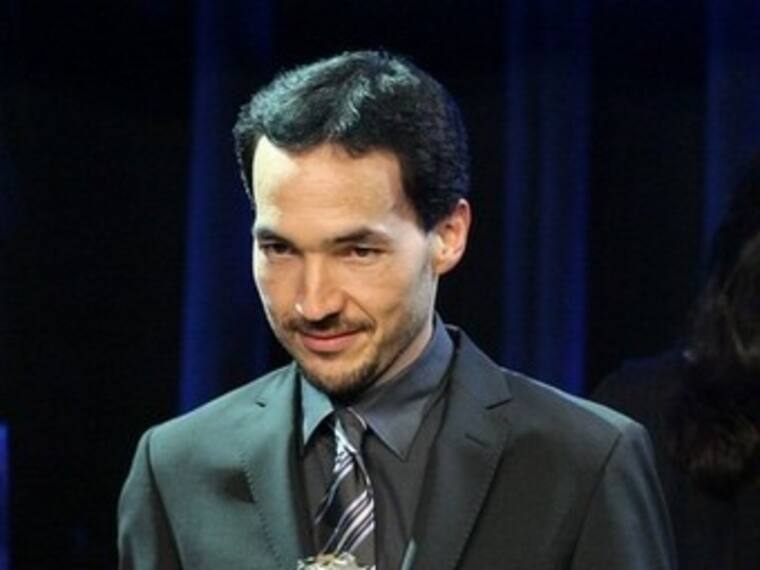 Final Test. Steve Jablonsky