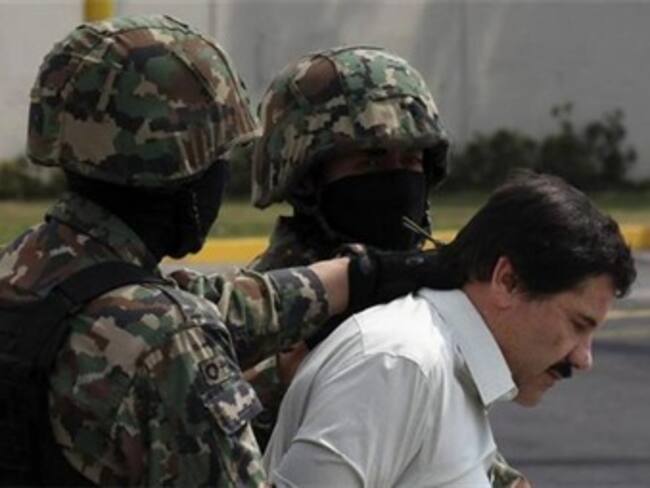 Teme cómplice de 'El Chapo' represalias y desiste de declarase culpable