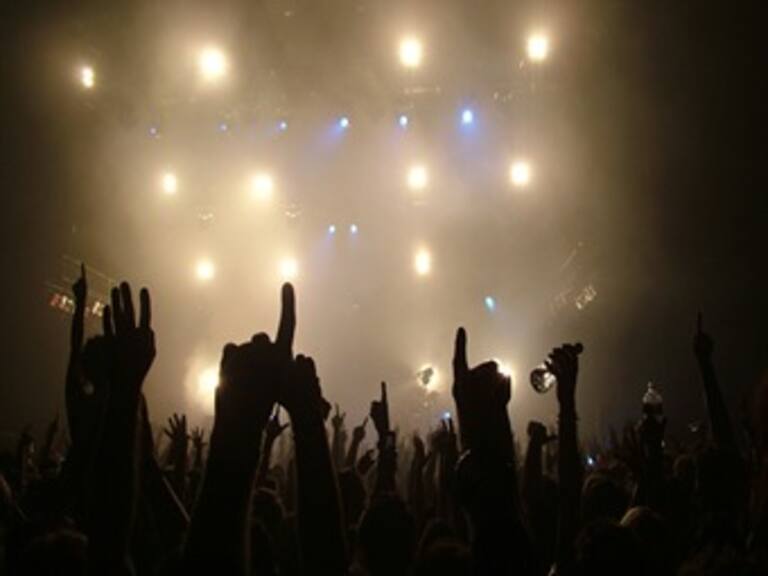 Disfruta de la 'Música W'