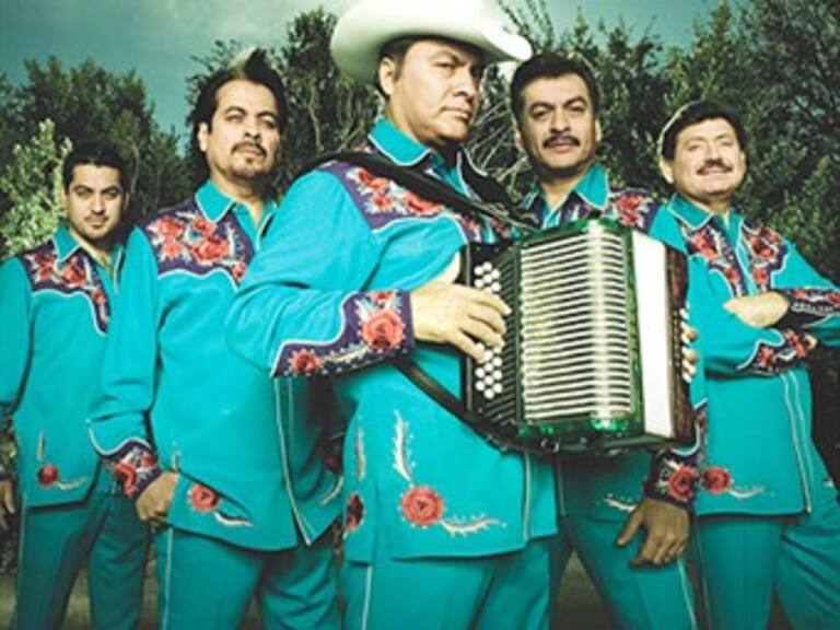 Se deslinda Auditorio Nacional de censura a 'Los Tigres del Norte'