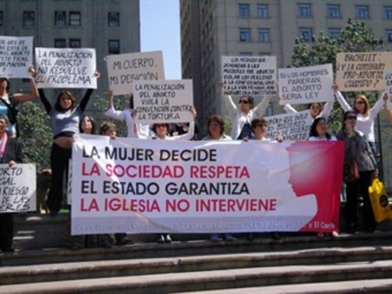 Condena Inmujeres criminalización de las mujeres que abortan