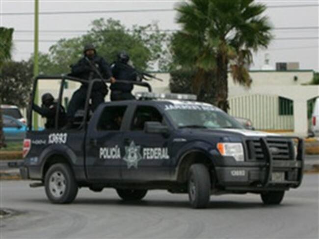 Renuncia secretario de seguridad pública en Ciudad Juárez tras amenazas