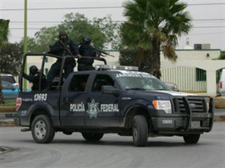 Renuncia secretario de seguridad pública en Ciudad Juárez tras amenazas