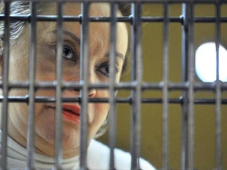 Apela auto de formal prisión de Elba Esther Gordillo