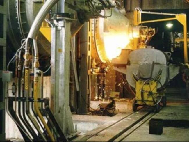 Grupo Industrial Saltillo construirá planta de hierro nodular. 'Momento Corporativo' con Roberto Aguilar