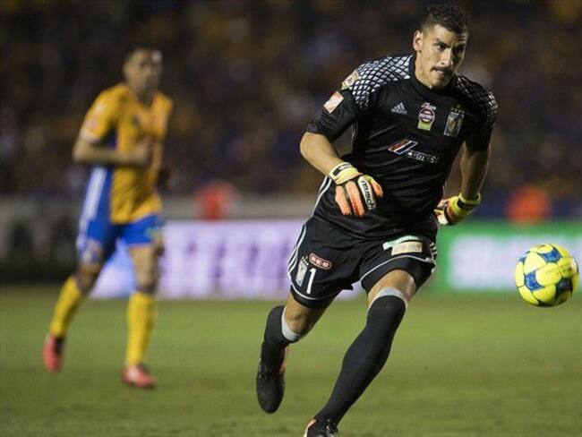 Escándalos de Nahuel Guzmán