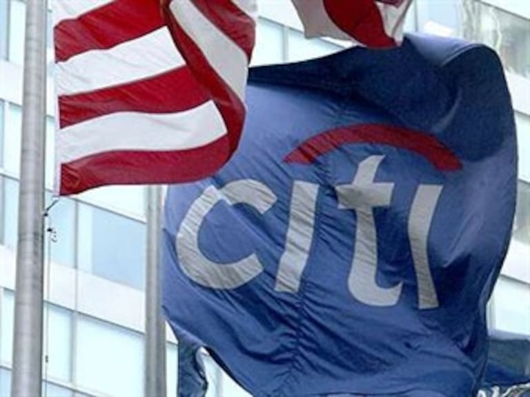Califica Banamex de positiva la postura de SHCP sobre caso Citigroup