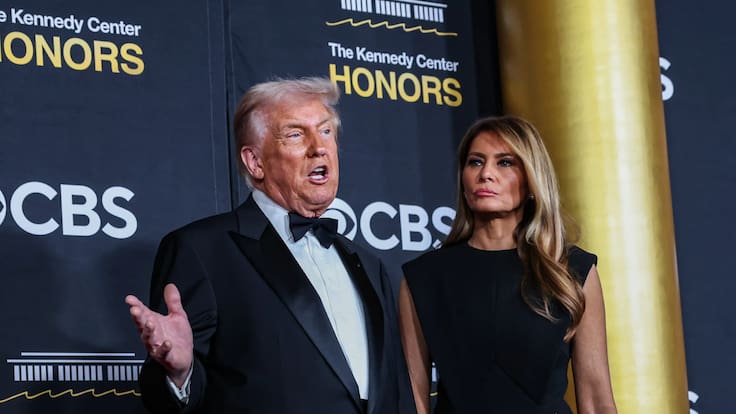 Trump opina sobre la compra de Warner Bros por parte de Netflix