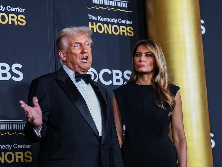 Trump opina sobre la compra de Warner Bros por parte de Netflix