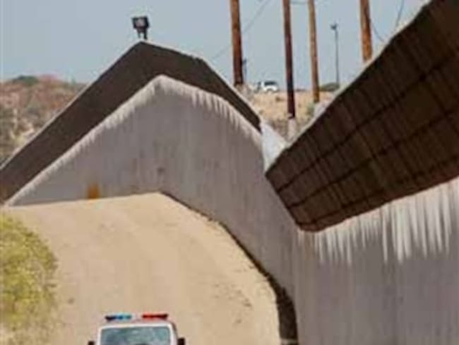 Enviará EU Guardia Nacional a frontera de Arizona