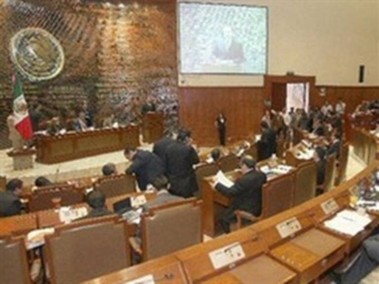 Aprueban diputados de Jalisco modificaciones a la Ley Electoral