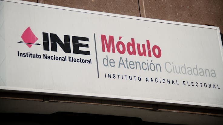 ¿Tenías cita en el INE? Suspenden atención por la violencia en estos estados