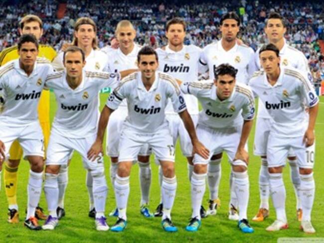 Pasará Real Madrid la navidad sumido en crisis y pesimismo