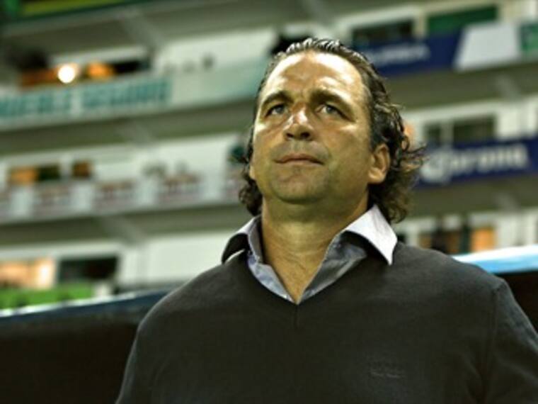 Pizzi: “Armaron un escándalo que no existe”