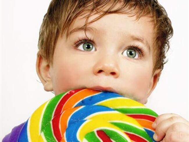 ¿Cuánta ázucar es buena para los niños? 'Para hacer hambre' con Inés Saavedra 12/05/13