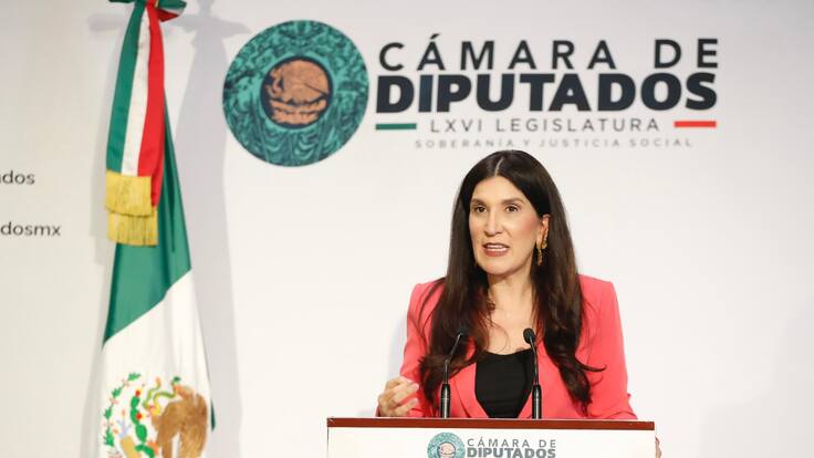 Kenia López insta al INE a sancionar actos anticipados de campaña y respalda a “Alito” en su denuncia en EE.UU. contra el INE