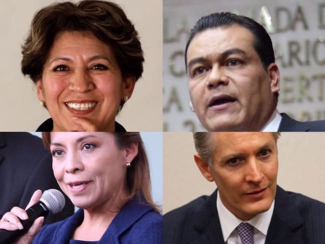 Generación millennial demuestra desinterés ante elecciones en el Edomex
