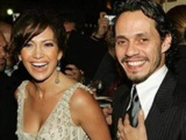 Pasan año nuevo Jennifer López y Marc Anthony en Puerto Rico