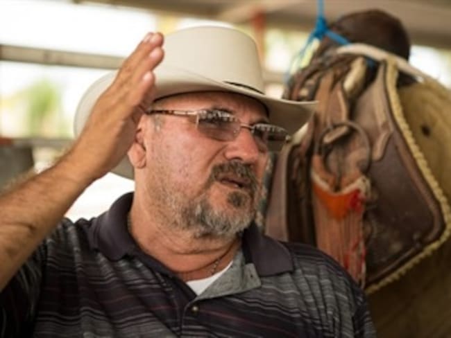 Harán mitin autodefensas frente a PGR para exigir liberación de Hipólito Mora