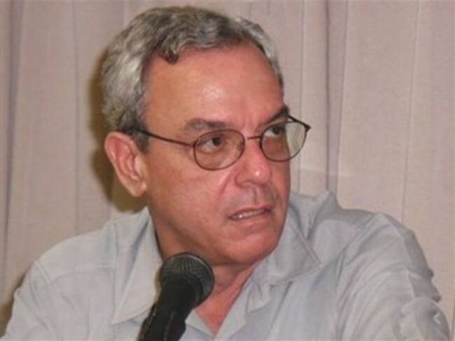 Otorgan Honoris Causa mexicano a Eusebio Leal