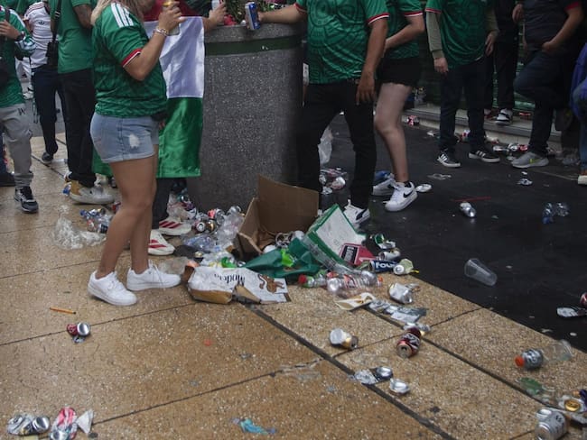 Mundial 2026 sería el más contaminante de la historia, FIFA no asume la responsabilidad: Nuestro Futuro