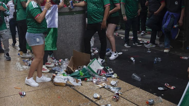 Mundial 2026 sería el más contaminante de la historia, FIFA no asume la responsabilidad: Nuestro Futuro