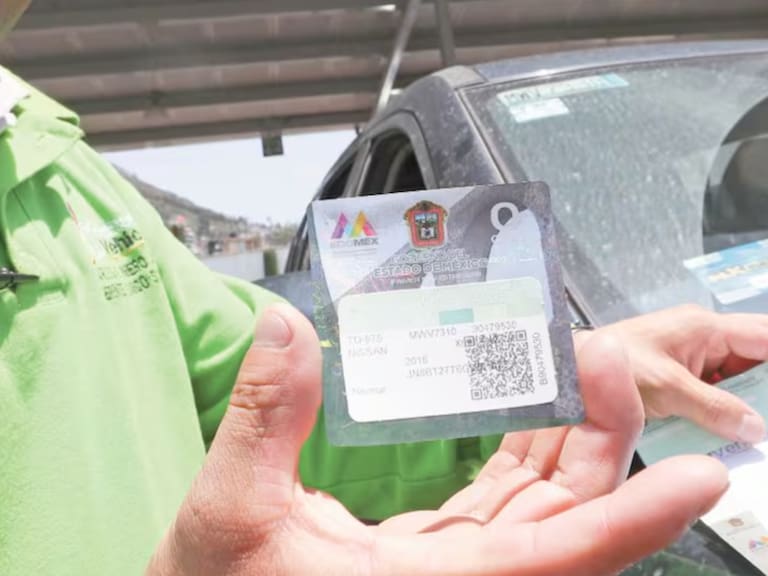Verificación Vehicular en Edomex 2025: Requisitos para tener la constancia D y LIBRAR el Hoy No Circula en CDMX