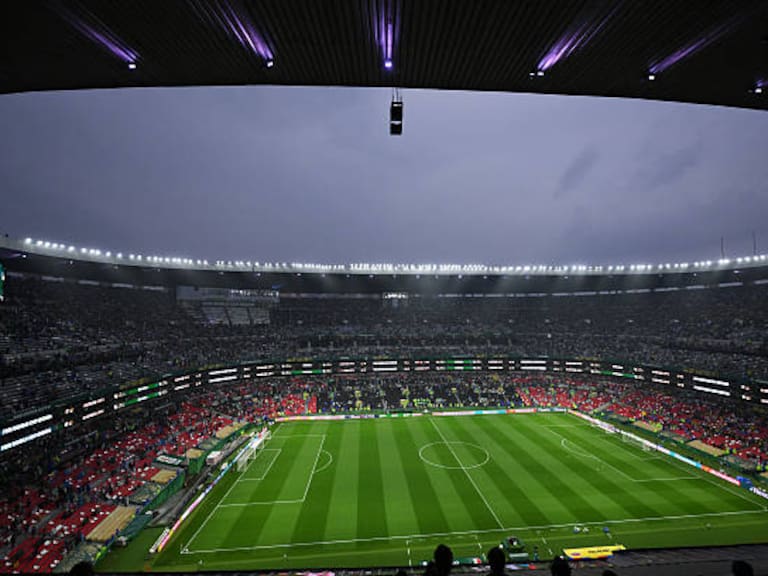 Se retrasa el partido de octavos de final por tormenta eléctrica