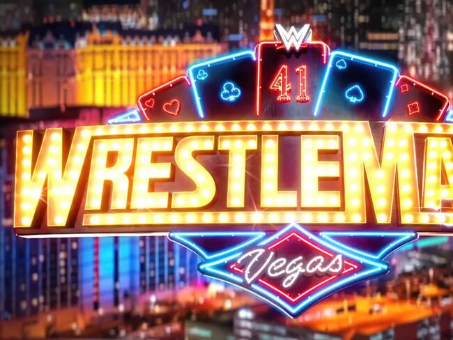 Wrestlemania 41: ¿A qué hora y dónde ver EN VIVO WWE HOY sábado 19 abril 2025?