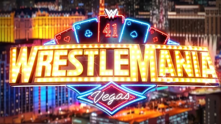 Wrestlemania 41: ¿A qué hora y dónde ver EN VIVO WWE HOY sábado 19 abril 2025?