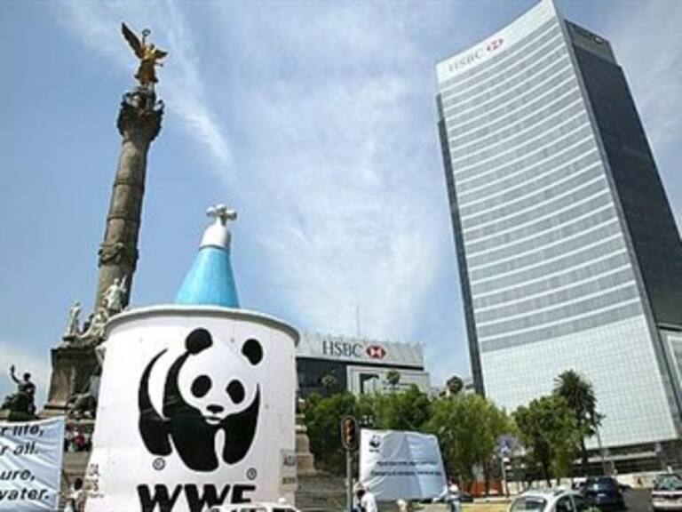 Piden acciones contundentes contra el Cambio Climático