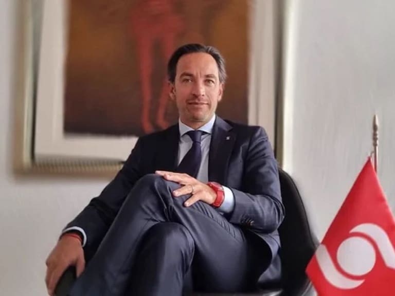 El nearshoring es un motor para el desarrollo e impulso económico de México