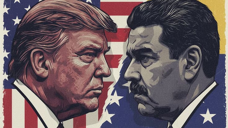 ¿Qué consecuencias habría en caso de que Estados Unidos atacara a Venezuela?