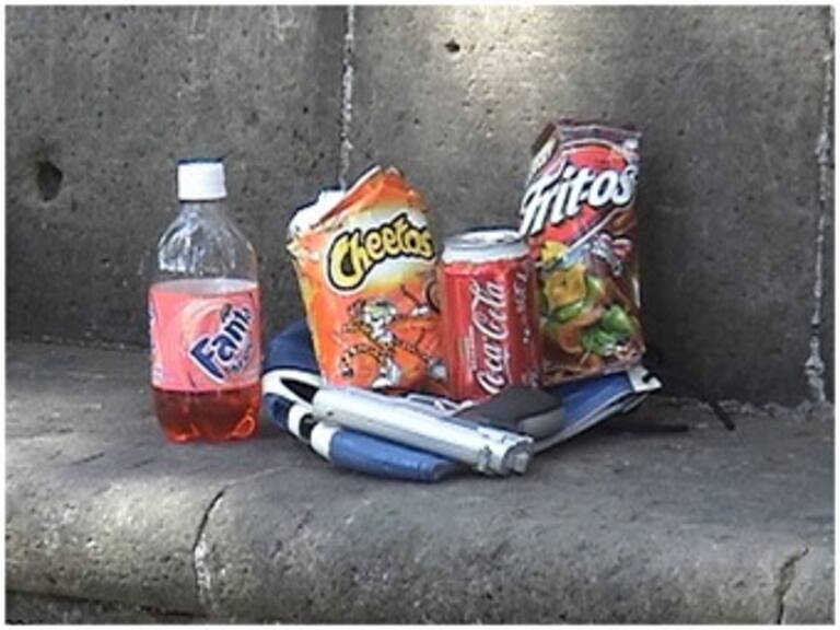 Defiende Córdova programa para eliminar 'chatarra'