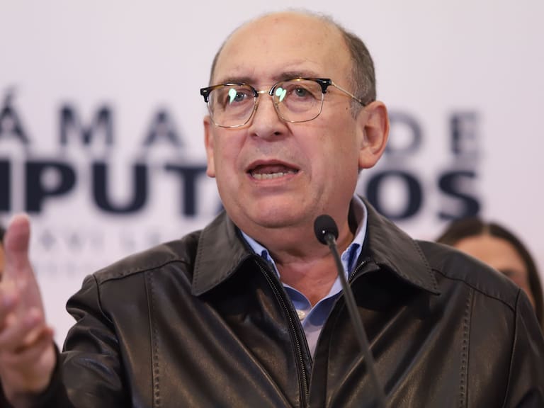 FOTO: DANIEL AUGUSTO/ CUARTOSCURO.COM
