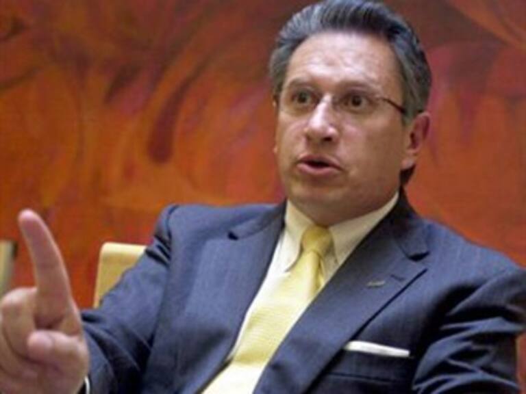 Señala sector patronal retos en inseguridad que deja pendientes Calderón