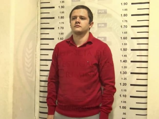 Revelan que CJNG espió a agentes de la DEA durante juicio de “El Menchito”