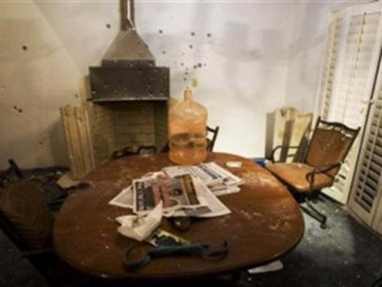 Declaran personas cercanas a reportera desaparecida en Michoacán