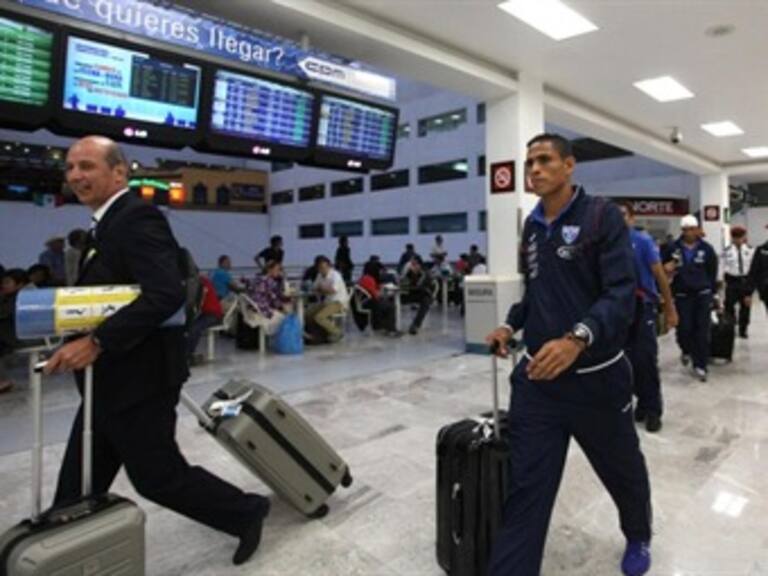 Opera con normalidad AICM tras sismo