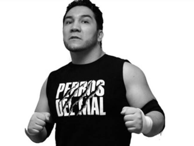 Muere el Hijo del Perro Aguayo