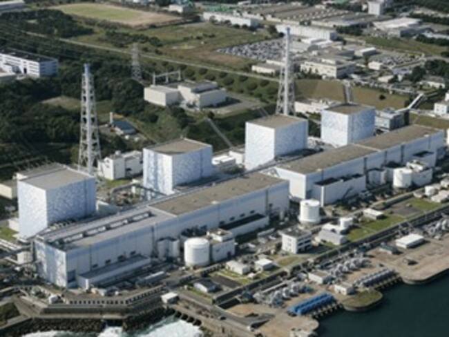 Atribuyen expertos a error humano catástrofe nuclear de Fukushima